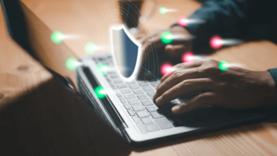How Automation Helps Stop Procurement Fraud