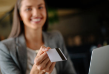 NFC Business Cards for Events and Conferences: Best Practices