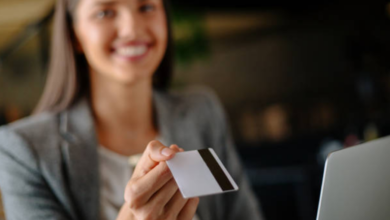 NFC Business Cards for Events and Conferences: Best Practices