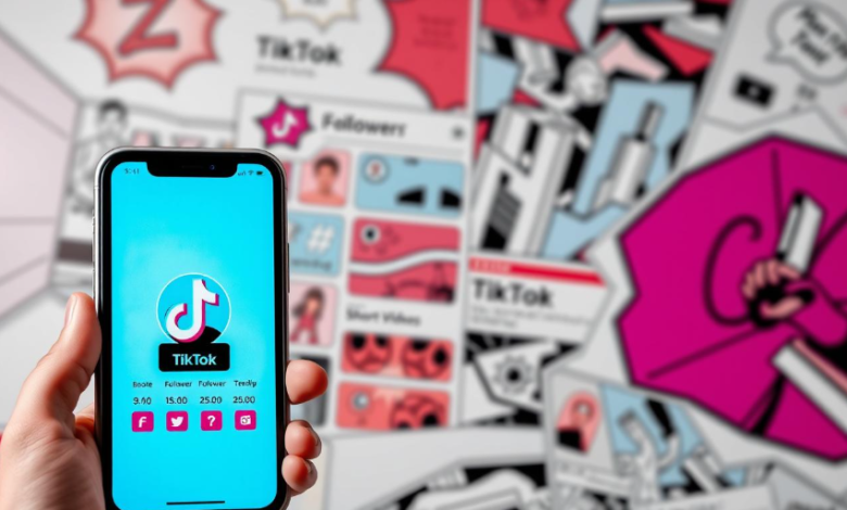 Boost Your Profile with Affordable TikTok Followers