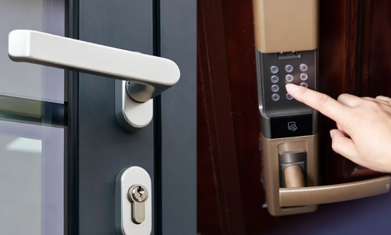 Modern Home Safety Trends: Choosing Reliable Door Locks for Better Protection