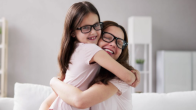 Improving Everyday Quality of Vision with Comfortable Eyewear Fittings
