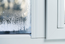 Why Misted Windows Occur