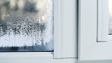 Why Misted Windows Occur