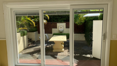 Double Glazed Windows: Enhancing Comfort, Security, and Energy Efficiency