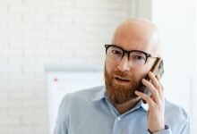 authentic tech business contact