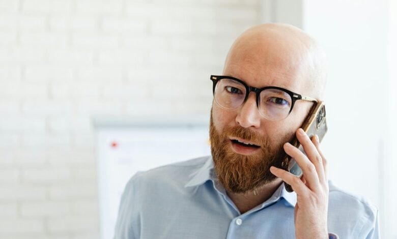 authentic tech business contact