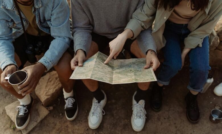 creative data conversion mapping