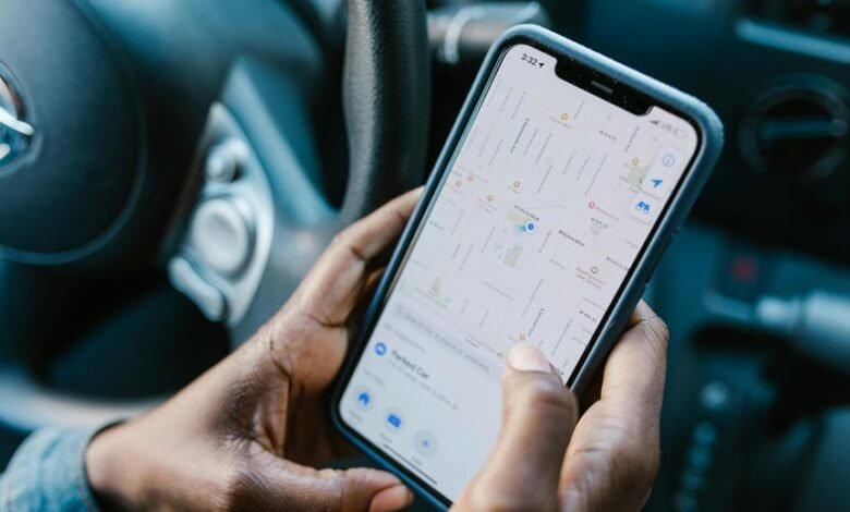 digital mapping construction services