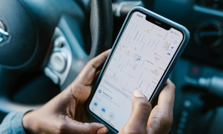 digital mapping construction services