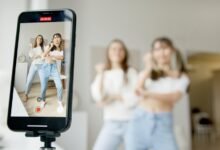 network activity summary report