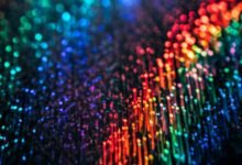 quantum cyber node technology