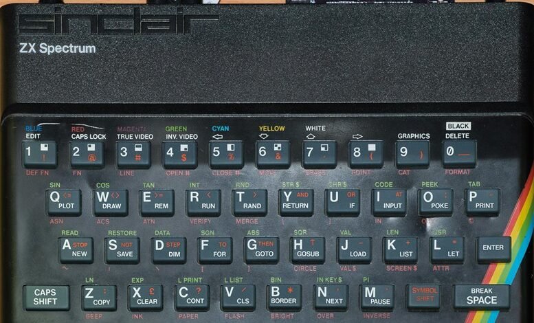 radiant surge profit spectrum