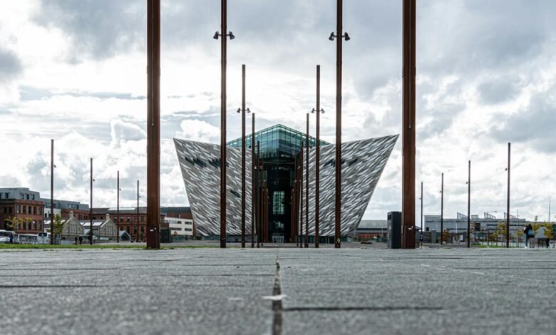 titan edge innovation ladder