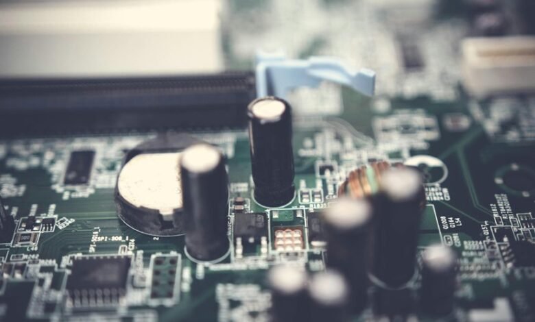 titan flow circuit details