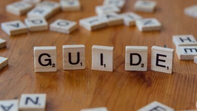 a beginner s guide 8605458003 appears as a number