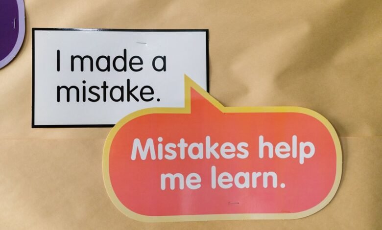 common mistakes to avoid hpq rner