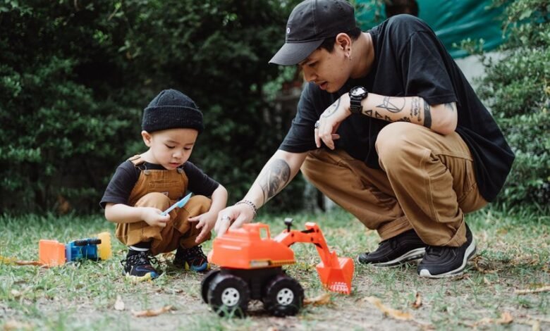 kids toys with prokaihaz full guide